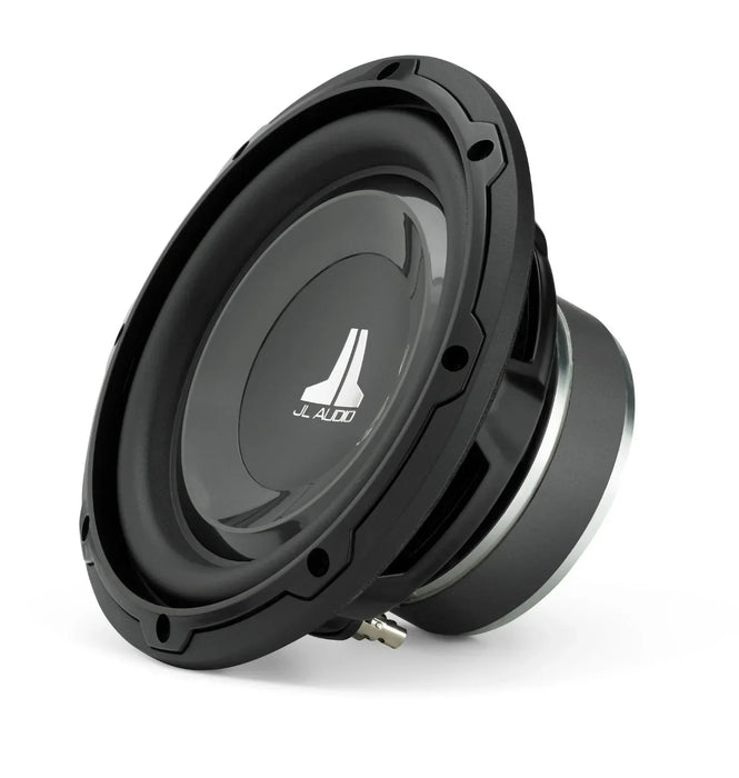 JL AUDIO 8-Inch (200 Mm) Subwoofer Driver, 4 Ω -8W1v3-4