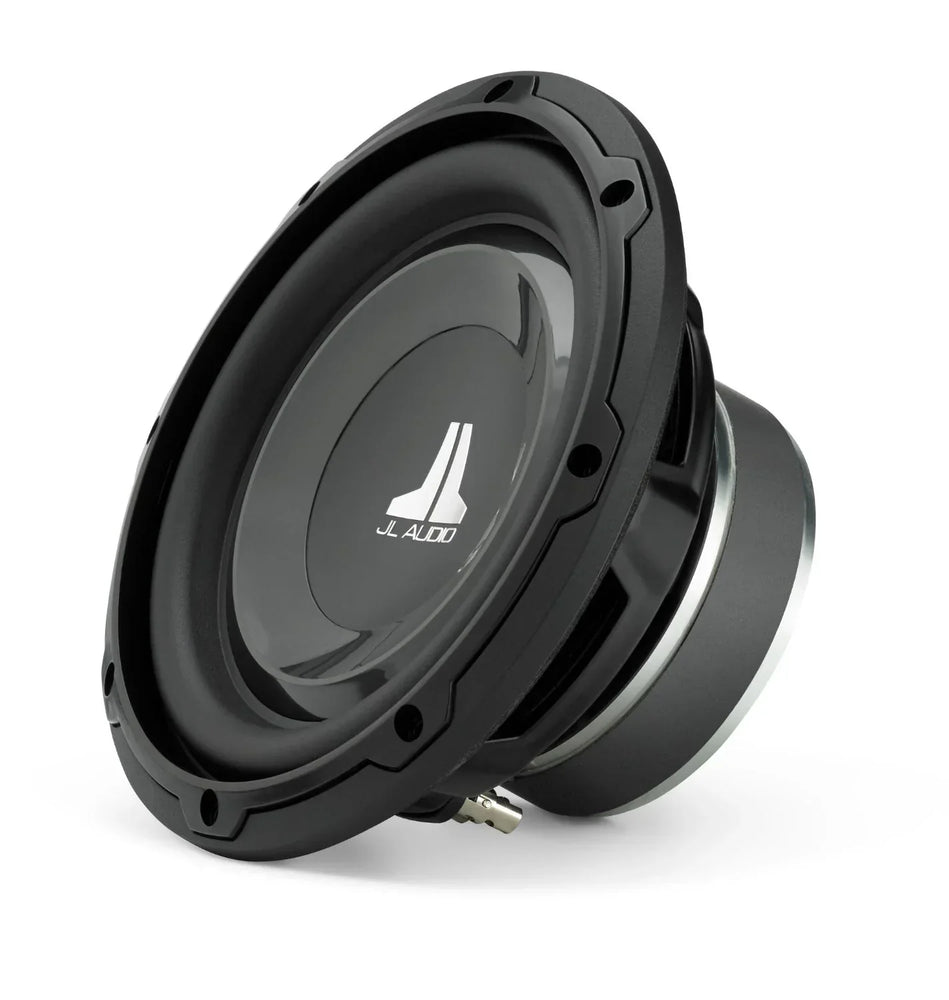 JL AUDIO 8-Inch (200 Mm) Subwoofer Driver, 4 Ω -8W1v3-4