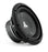 JL Audio 8W1V3-4 8-Inch (200 Mm) Subwoofer Driver, 4 Ω