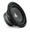 JL AUDIO 8-Inch (200 Mm) Subwoofer Driver, 4 Ω -8W1v3-4