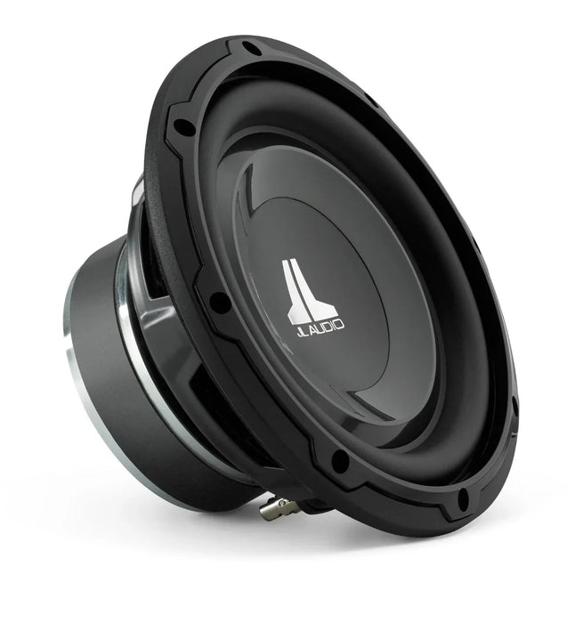 JL AUDIO 8-Inch (200 Mm) Subwoofer Driver, 4 Ω -8W1v3-4