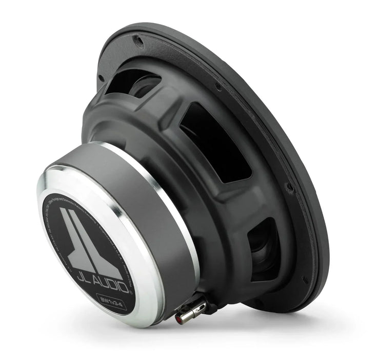 JL AUDIO 8-Inch (200 Mm) Subwoofer Driver, 4 Ω -8W1v3-4