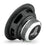 JL AUDIO 8-Inch (200 Mm) Subwoofer Driver, 4 Ω -8W1v3-4