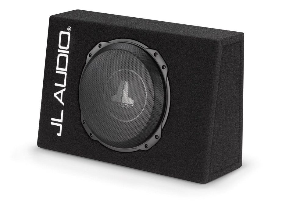 JL AUDIO Enclosed Subwoofer System -CS110TG-TW3