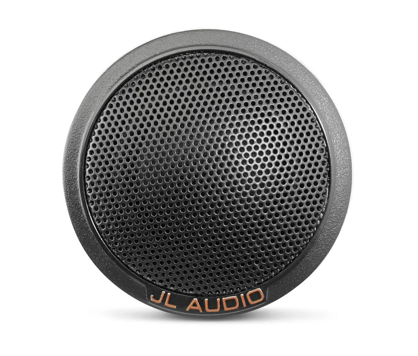 JL Audio C1-650Se 6.5-Inch (165 Mm) 2-Way Component Speaker System, Silk Edition