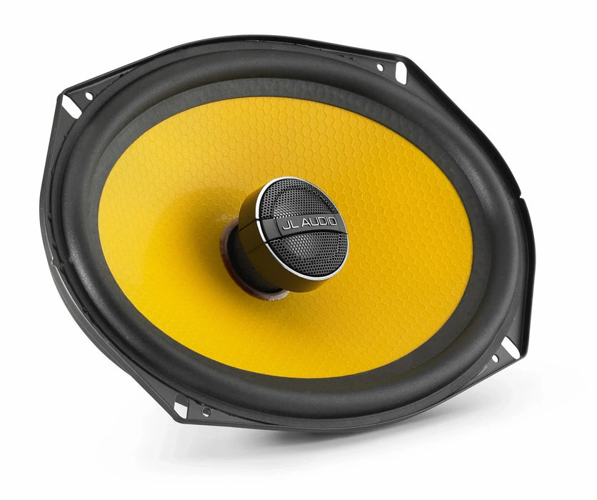 JL AUDIO 6 X 9-Inch (150 X 230 Mm) Coaxial Speaker System -C1-690X