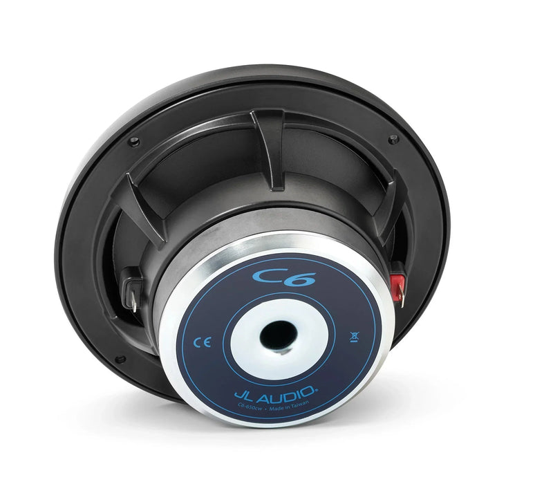 JL AUDIO 6.5" (165 Mm) Component Woofer, Single -C6-650cw
