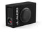 JL AUDIO Enclosed Subwoofer System With Single 6W3V3-4 Subwoofer Drivers, Black Carpet (150 W, 4 Ω) [Ported Enclosure] -CP106LG-W3v3