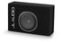 JL AUDIO Single 10Tw1 Microsub, Ported, 2 Ω -CP110LG-TW1-2