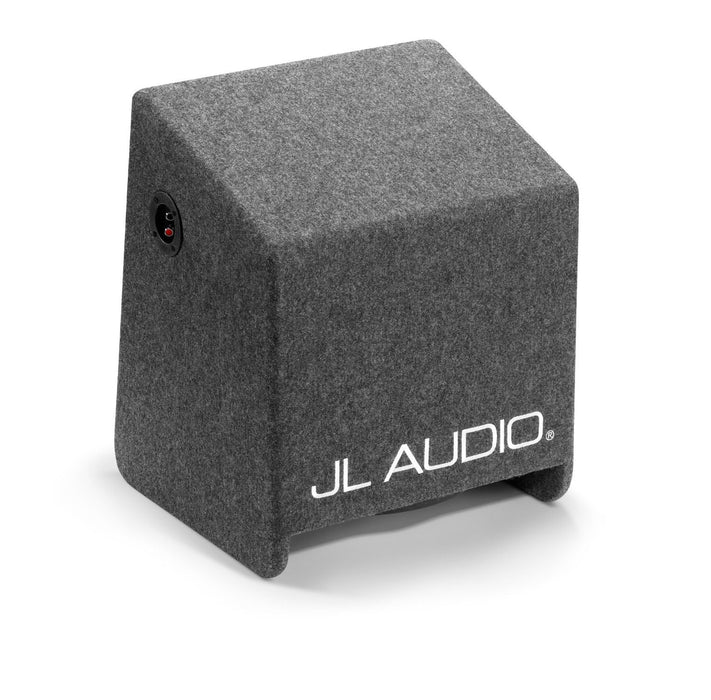 JL AUDIO Single 12W0V3 Basswedge, Ported, 4 Ω -CP112-W0v3