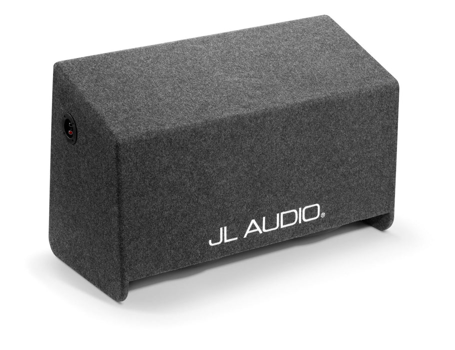JL AUDIO Dual 12W0V3 Basswedge, Ported, 2 Ω -CP212-W0v3