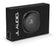 JL AUDIO Single 10Tw3 Powerwedge, Sealed, 2 Ω -CS110LG-TW3