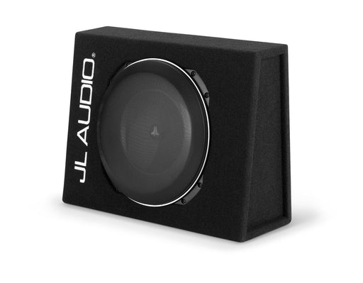 JL AUDIO Single 13Tw5V2 Truck Powerwedge, Sealed, 2 -CS113TG-TW5v2