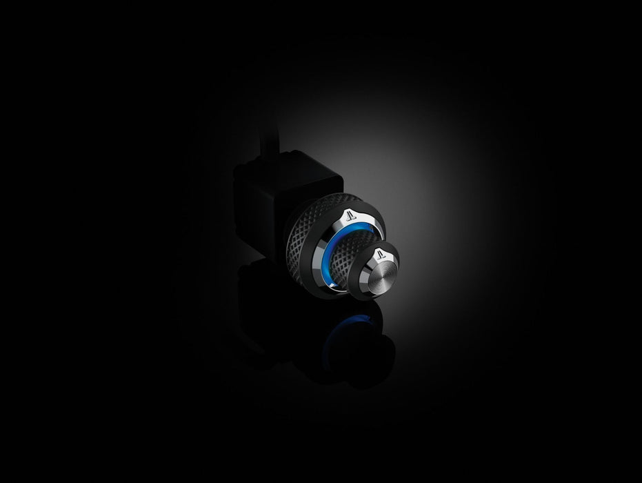JL AUDIO Digital Remote Control For Jlid Compatible Products -DRC-205
