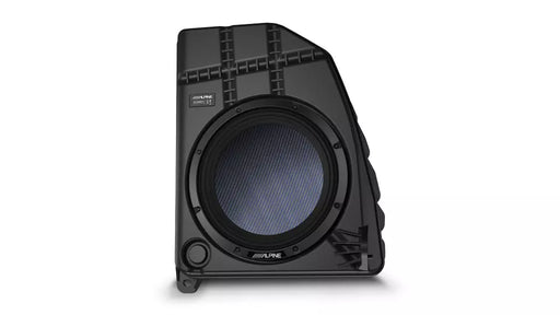 Alpine 10" Ev Series Boxed Subwoofer For Model Y Tesla -Ev-100Swy-T