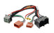 FOCAL Pack Plug & Play Speaker Upgrade -Ford Ranger Next Gen Powered 6.0 pack