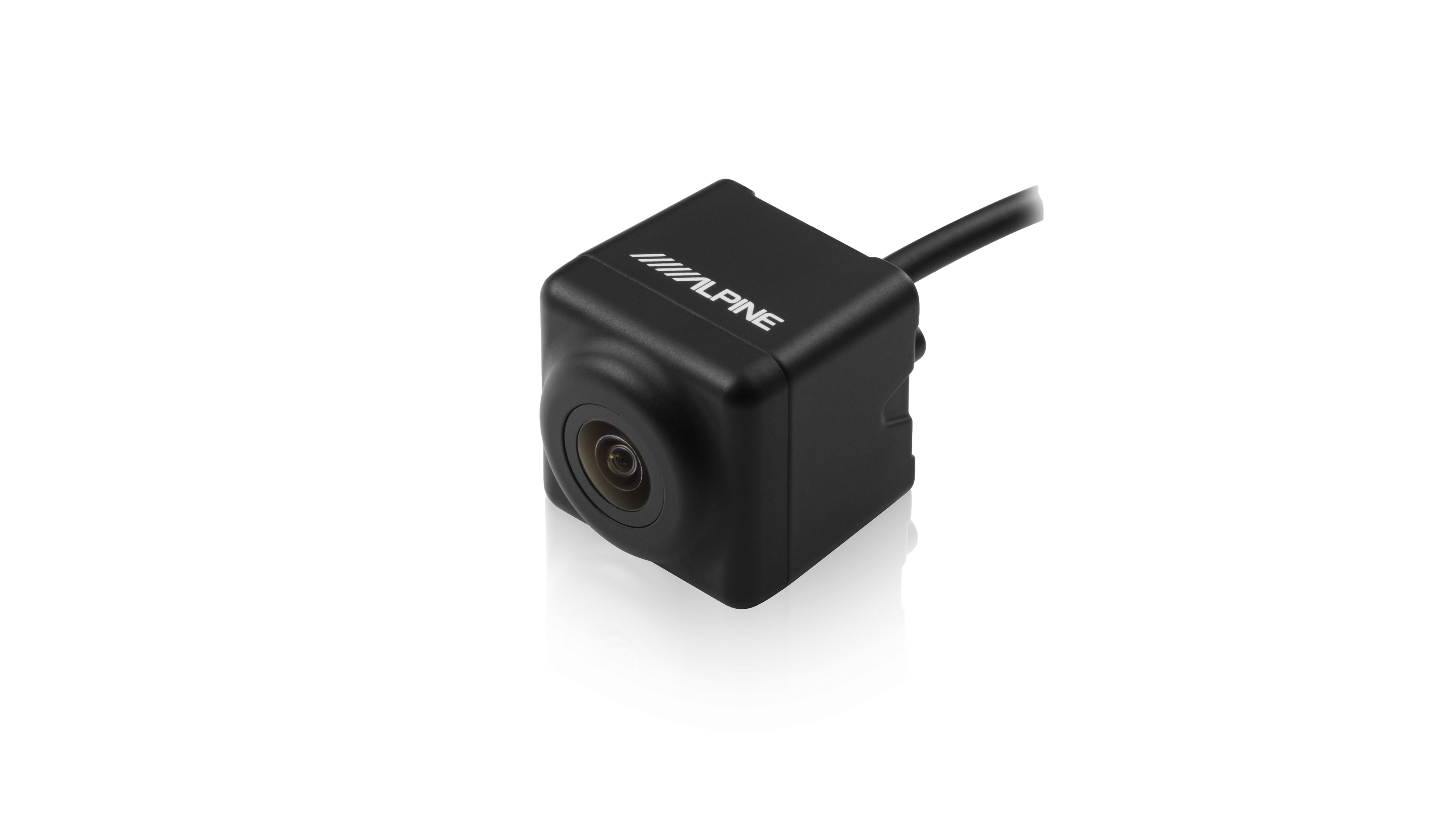 ALPINE Multi View Rear Camera System-HCE-C2100RD — Strathfield Brookvale