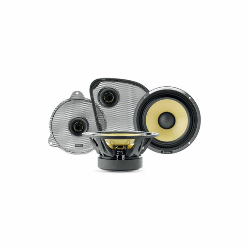 FOCAL Inside Speakers -HDK165 - 2014 up