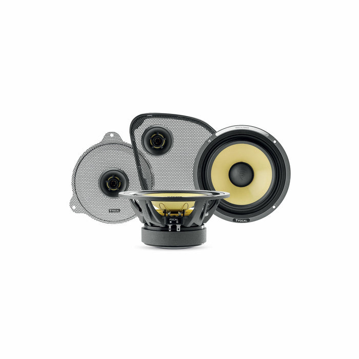 FOCAL Inside Speakers -HDK165 - 1998-2013