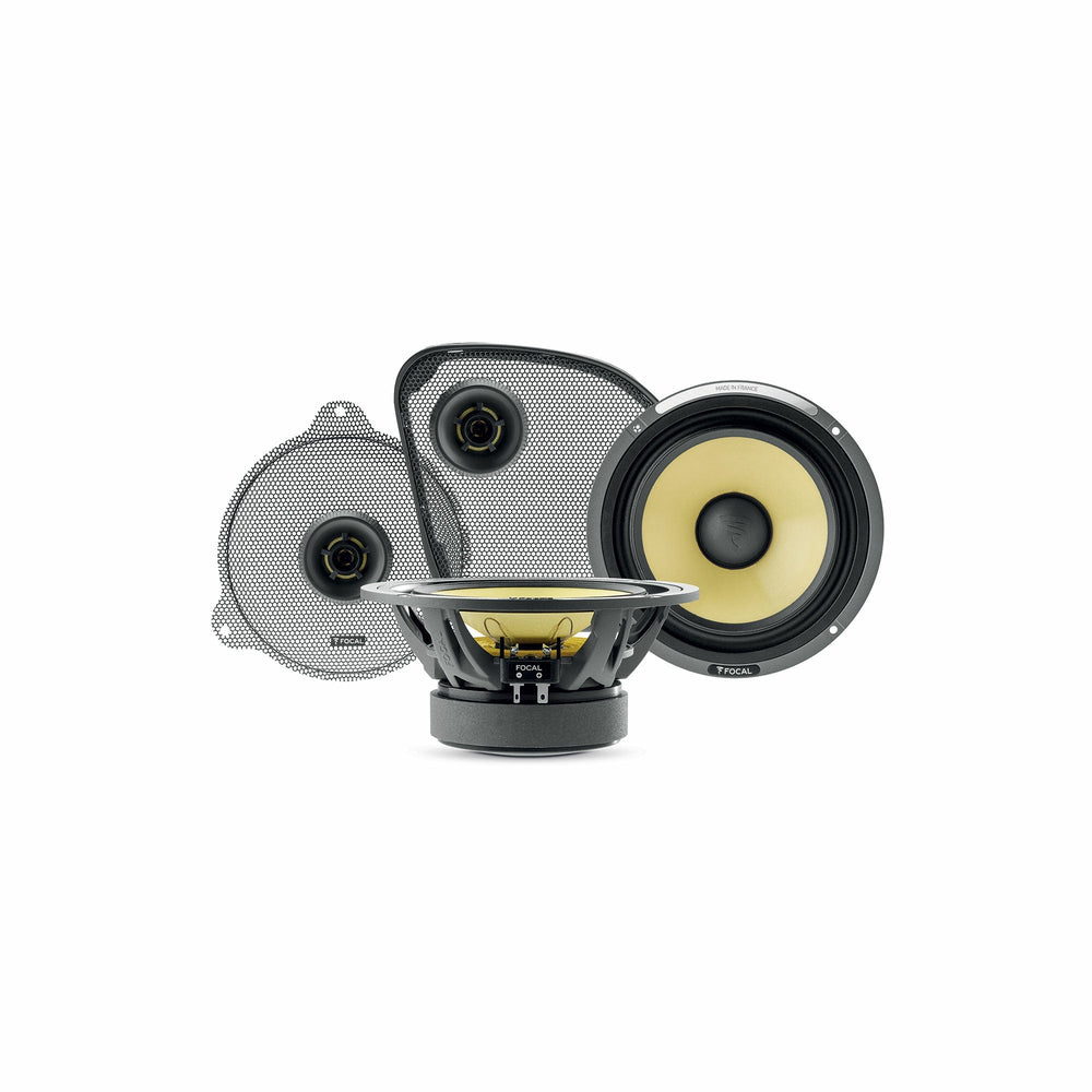 Focal Focal Inside Speakers Hdk165 - 1998-2013 -HDK165 - 1998-2013