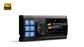 Alpine Status Hi-Res Audio Media Player