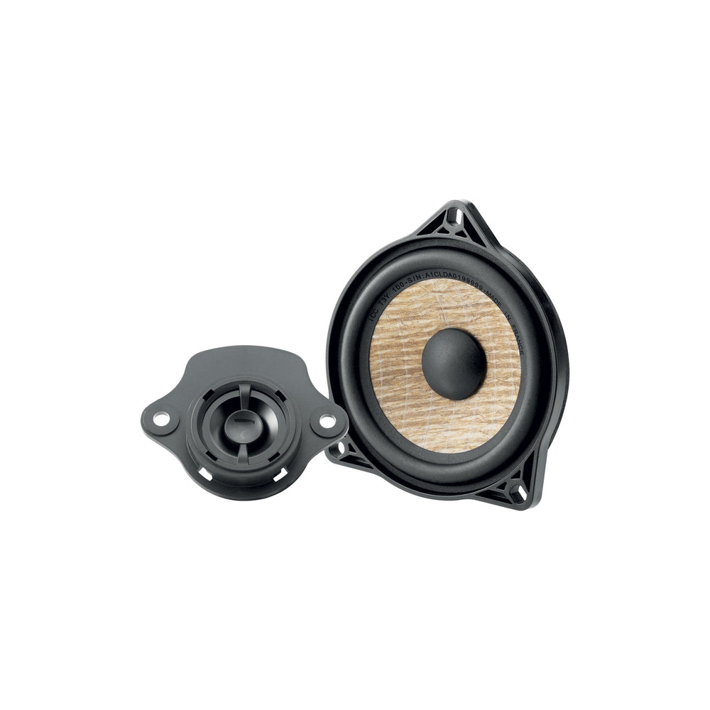 FOCAL Center way - ICC T3Y 100