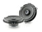 FOCALInside Mazda BT-50 6.0 Audio Upgrade Pack - IS FORD 165 + IC FORD 165 + Impulse 4.320