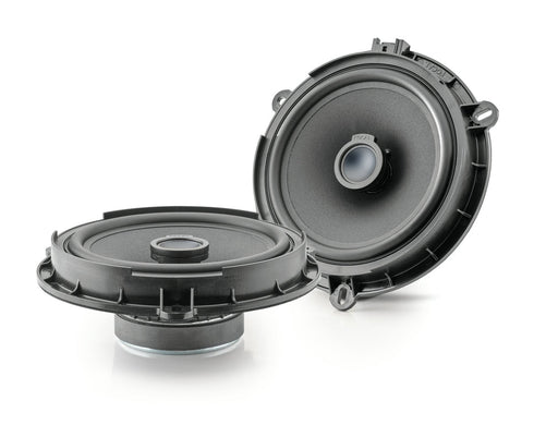 FOCAL ICFORD165 2-Way Coaxial Speaker Kit Upgrade -ICFORD165