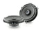 FOCAL 2-Way Coaxial Speaker Kit Upgrade -ICFORD165