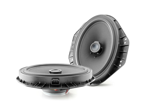 FOCAL ICFORD690 – 2-Way Coaxial Speaker Kit Upgrade -ICFORD690