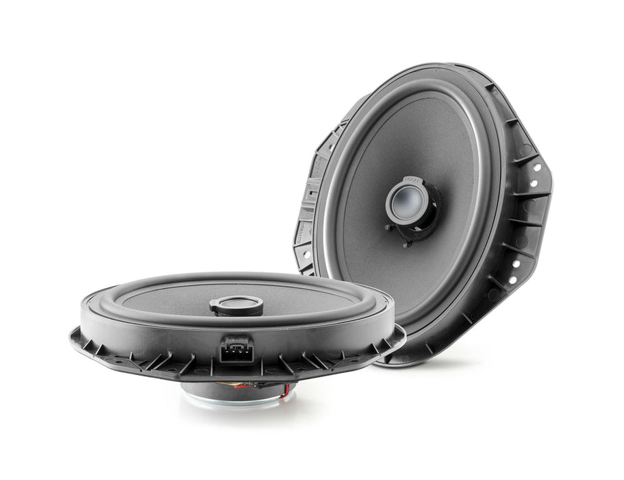 FOCAL ICFORD690 – 2-Way Coaxial Speaker Kit Upgrade -ICFORD690