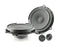 FOCALInside Mazda BT-50 6.0 Audio Upgrade Pack - IS FORD 165 + IC FORD 165 + Impulse 4.320