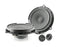 FOCAL – 2-Way Component Speaker Kit Upgrade -ISFORD165