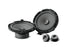 FOCAL 2-Way Coaxial Speaker Kit Upgrade -ISPSA165