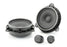 FOCAL Toyota Hilux Powered V2 6.1 Amplifier And Speaker Pack -Toyota HiLux V2 Powered 6.1 pack