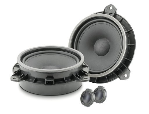 FOCAL ISTOY165 Toyota Speaker Kit Upgrade -ISTOY165