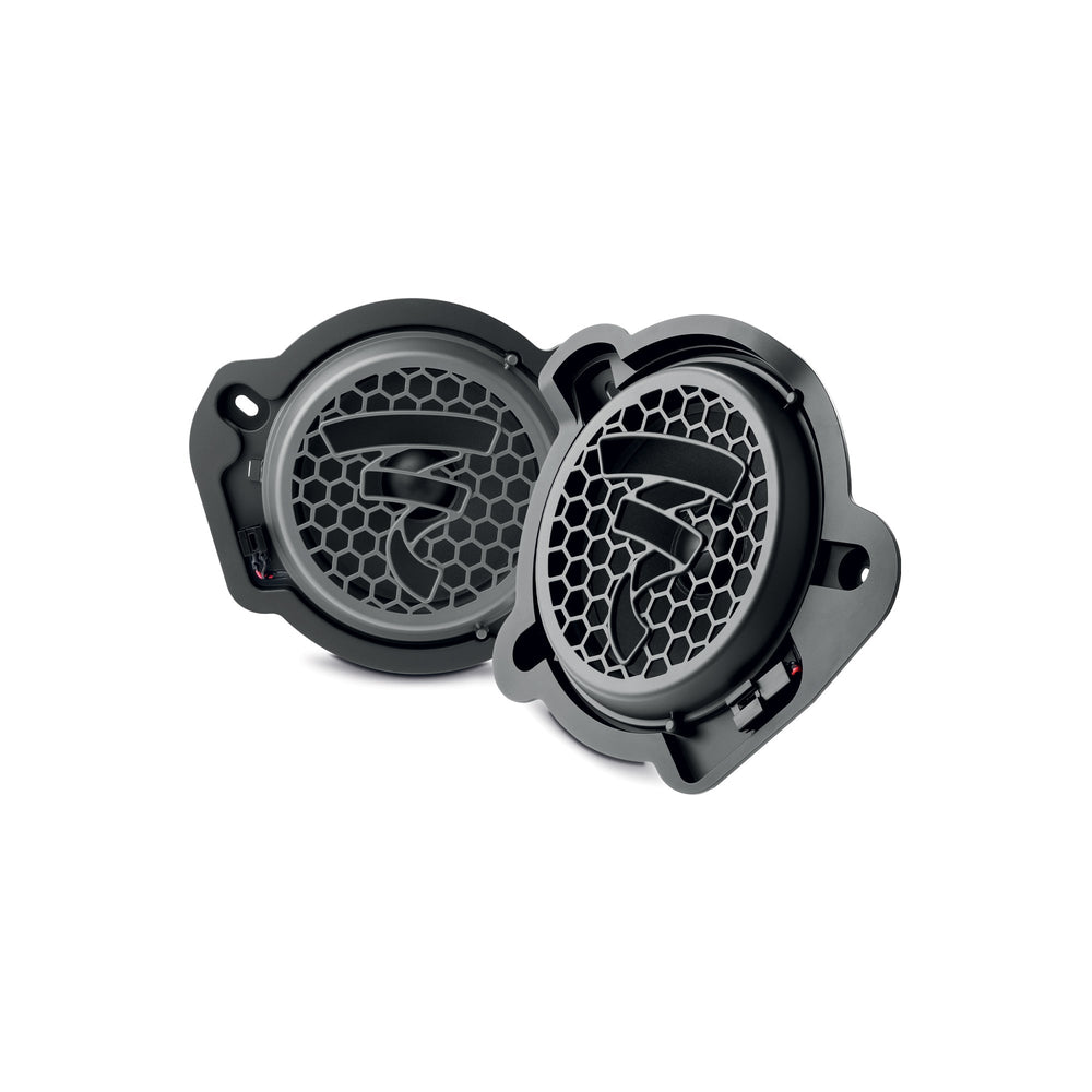 FOCAL Subwoofers for right-hand drive- ISUB MBZ 2 RHD V2