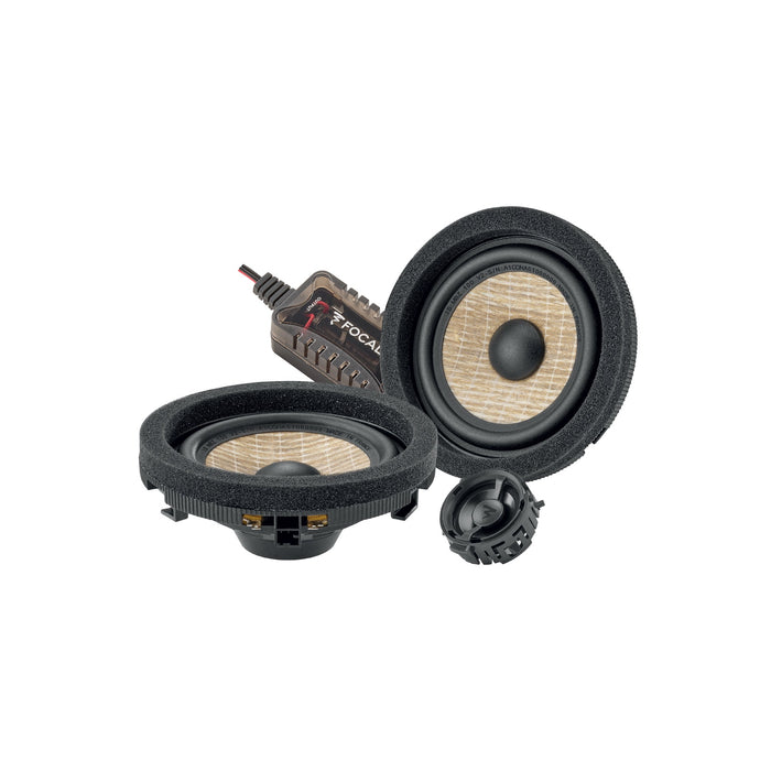 FOCAL 2-way separate kit - IS MBZ 100 V2