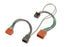FOCAL Harness Iso Cable Harness -IW-TOYV2-YISO