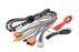 FOCAL Toyota 200 Series - Istoy690, Ictoy165, Impulse 4.320 Amplifier, Iw-Toy-Yiso, Iw-Imp-Ext150 -Landcruiser Powered 6.0 Pack