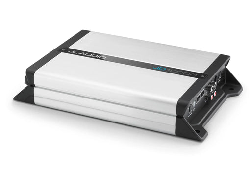 JL AUDIO Jd1000/1 1000W Rms Jd Series Class-D Monoblock Amplifier -JD1000/1