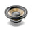 FOCAL 250Mm 600W Flax Subwoofer -P25FE