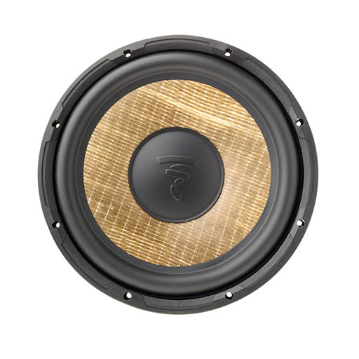FOCAL 250Mm / 560W Slim Subwoofer -P25FSE Shallow