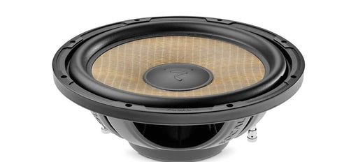 Focal P 30 Fse Shallow 12-Inch Slim Subwoofer -P30FSE Shallow