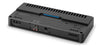 JL AUDIO Monoblock Class D Subwoofer Amplifier, 1000 W X 1 @ 2 Ω / 600 W X 1 @ 4 Ω – 14.4V -RD1000/1