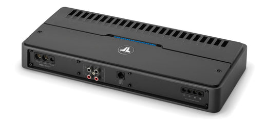 JL AUDIO Monoblock Class D Subwoofer Amplifier, 1000 W X 1 @ 2 Ω / 600 W X 1 @ 4 Ω – 14.4V -RD1000/1