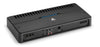 JL AUDIO Monoblock Class D Subwoofer Amplifier, 1000 W X 1 @ 2 Ω / 600 W X 1 @ 4 Ω – 14.4V -RD1000/1