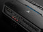 JL AUDIO 4-Channel Class D Full Range Amplifier, 100 W X 4 @ 2 Ω / 75 W X 4 @ 4 Ω – 14.4V -RD400/4