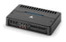 JL AUDIO 4-Channel Class D Full Range Amplifier, 100 W X 4 @ 2 Ω / 75 W X 4 @ 4 Ω – 14.4V -RD400/4