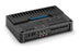 JL AUDIO 4-Channel Class D Full Range Amplifier, 100 W X 4 @ 2 Ω / 75 W X 4 @ 4 Ω – 14.4V -RD400/4